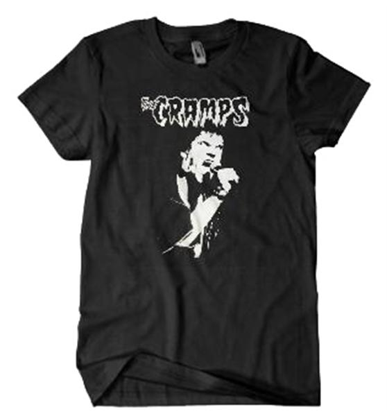 Lux Interior T-Shirt