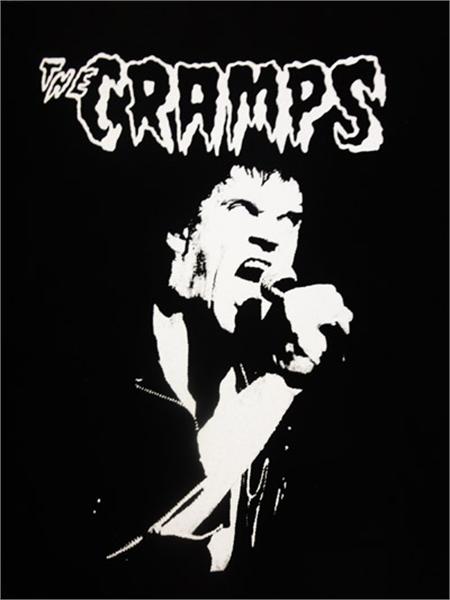 Lux Interior T-Shirt