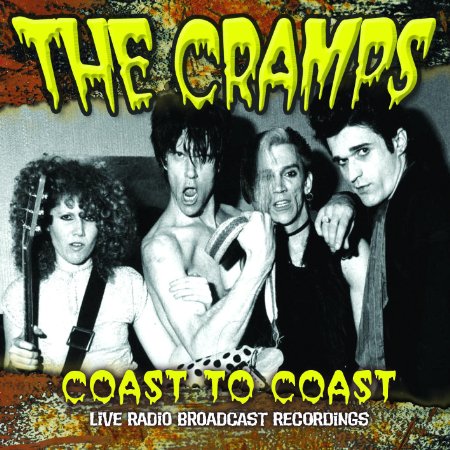 Coast To Coast CD