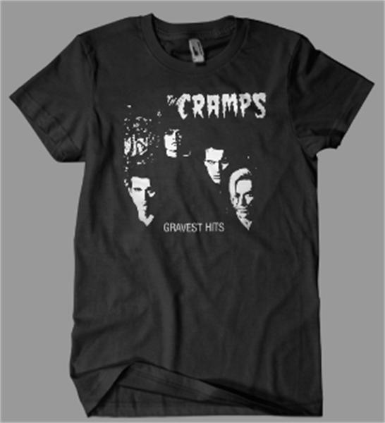 Gravest Hits T-Shirt