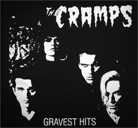 Gravest Hits T-Shirt