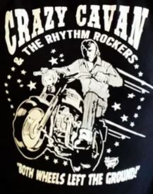 My Little Sister T-Shirt