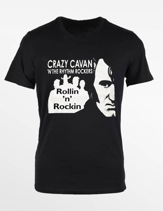 Rockin' 'n' Rollin T-Shirt