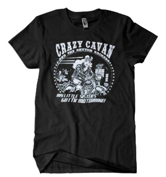 My Little Sister T-Shirt