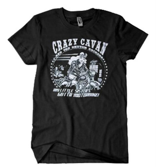 My Little Sister T-Shirt