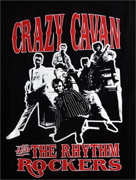 Band Photo T-Shirt