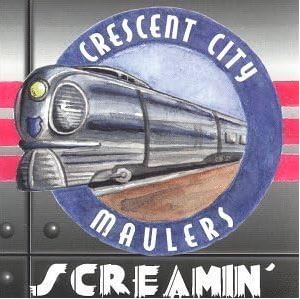 Screamin' CD