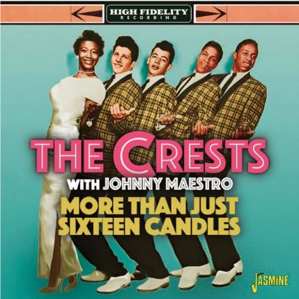 More Than Just Sixteen Candles CD