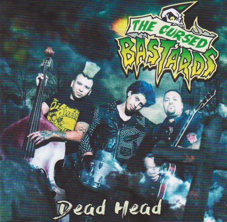 Dead Head CD