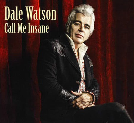 Call Me Insane CD