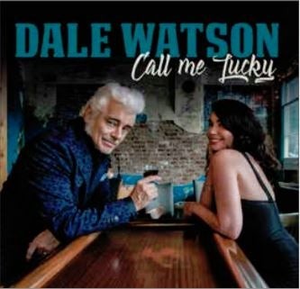 Call Me Lucky CD