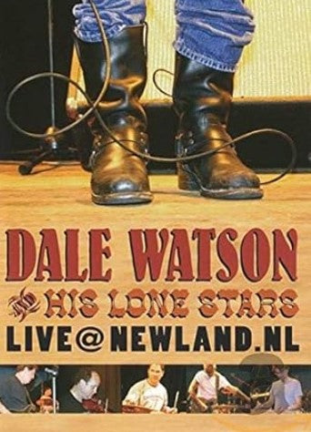 Live At Newland DVD