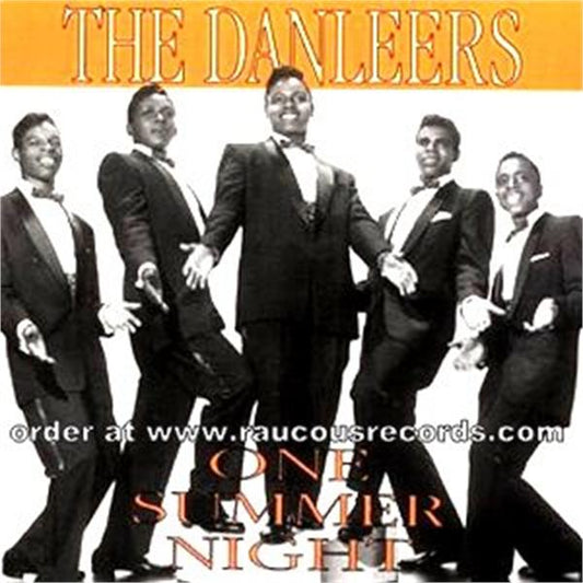 One Summer Night CD
