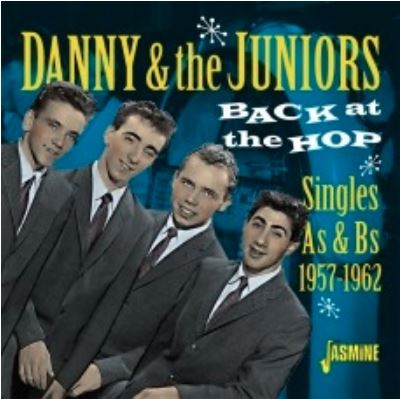 Back At The Hop - Singles As & Bs 1957-1962 CD