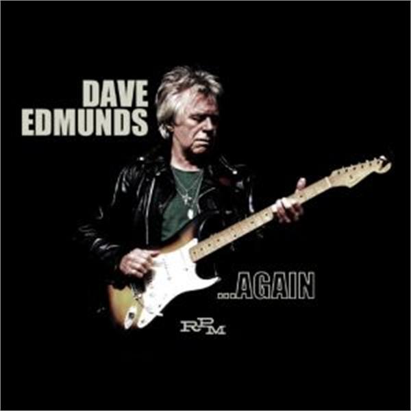 Dave Edmunds ... Again 2LP (vinyl)