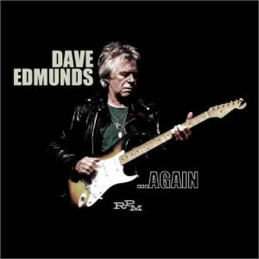 Dave Edmunds ... Again 2LP (vinyl)