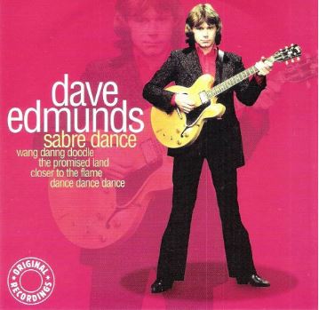 Sabre Dance CD