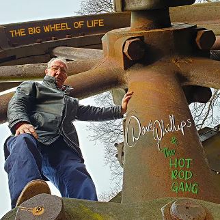 Big Wheel Of Life CD