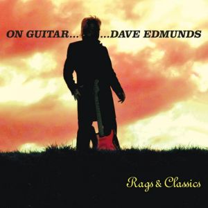On Guitar - Rags & Classics CD