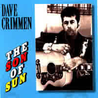 Son Of Sun CD