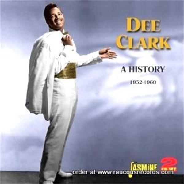 A History 2-CD