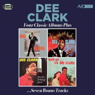 Four Classic Albums Plus... 2CD