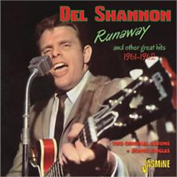 Runaway and Other Great Hits CD