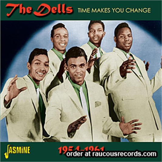 Time Makes You Change 2CD