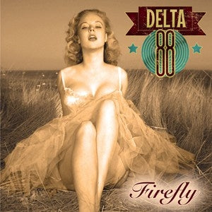 Firefly CD