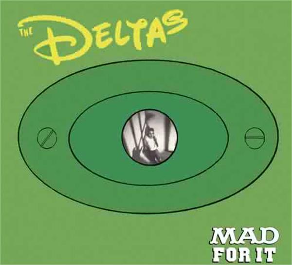 Mad For It CD