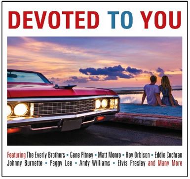 Devoted To You (2CD)