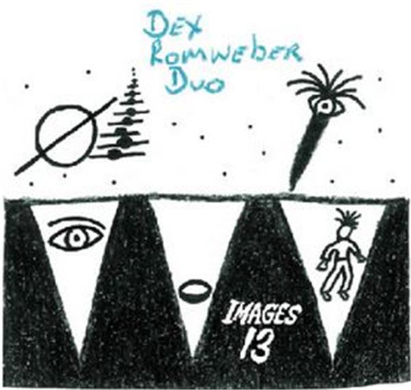 Images 13 CD