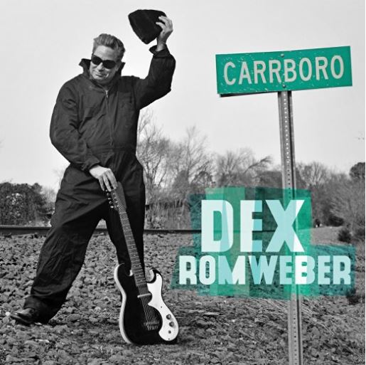 Carrboro CD