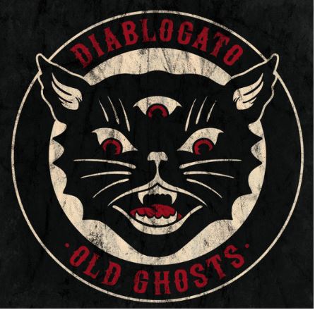 Old Ghosts CD
