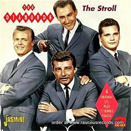 The Stroll (2CD)