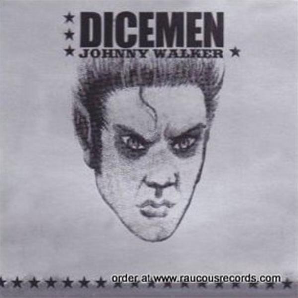Johnny Walker CD