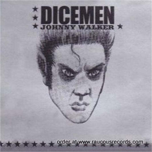 Johnny Walker CD