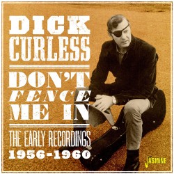Don't Fence Me In - Early Recordings 1956-1960 CD