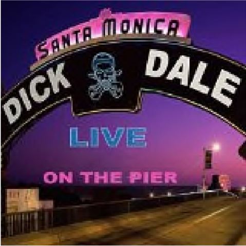 Live On The Pier 2CD