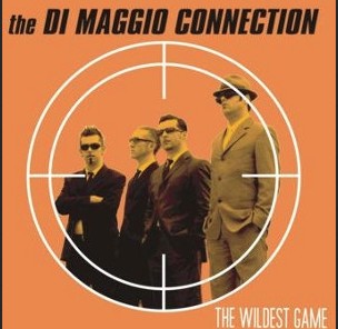 Wildest Game CD
