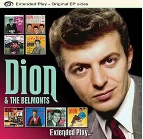 Extended Play CD