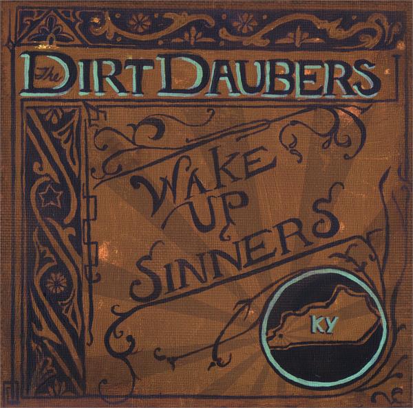 Wake Up Sinners CD