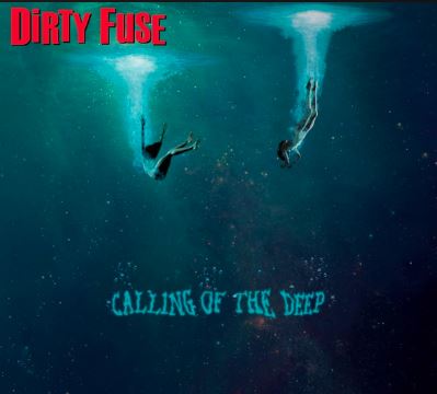 Calling Of The Deep CD