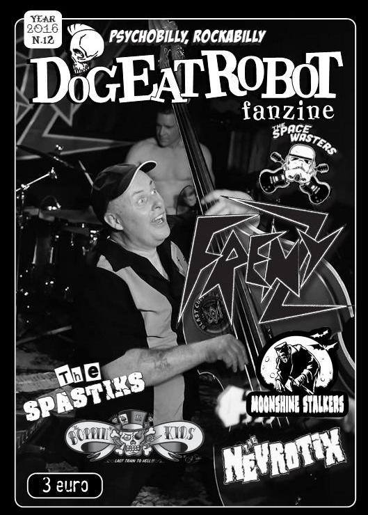 Issue 12
