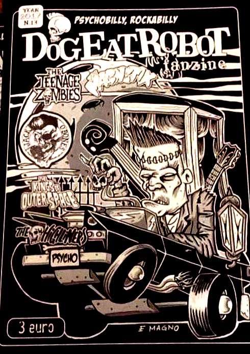Issue 13