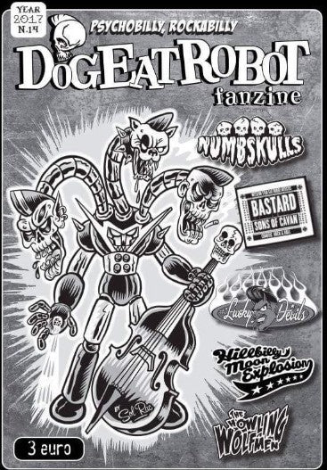 Issue 14