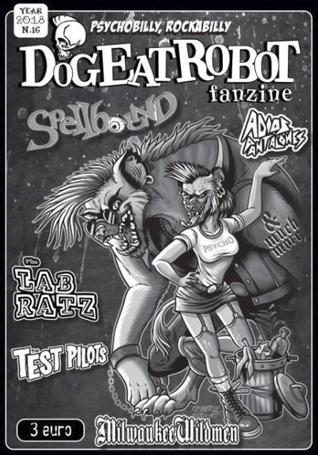 Issue 16