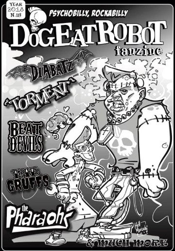 Issue 18