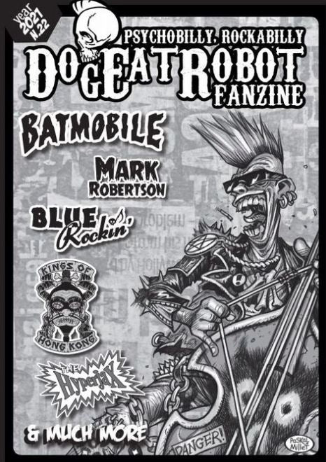 Issue 22