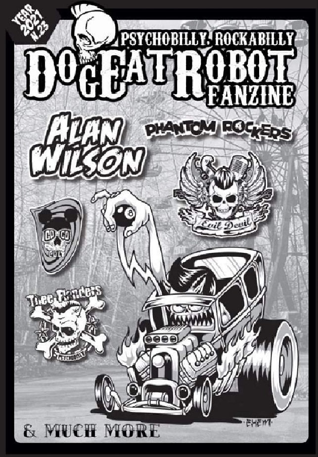 Issue 23